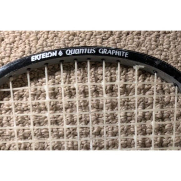 Ektelon Quantus Graphite Racquetball Racquet - Picture 3 of 3
